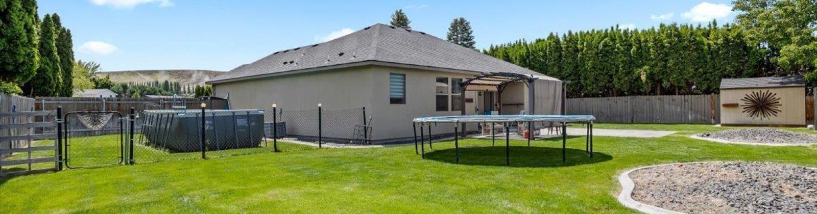 49th Ave, Kennewick, Washington 99337, 3 Bedrooms Bedrooms, ,2 BathroomsBathrooms,For Sale,49th Ave,284527