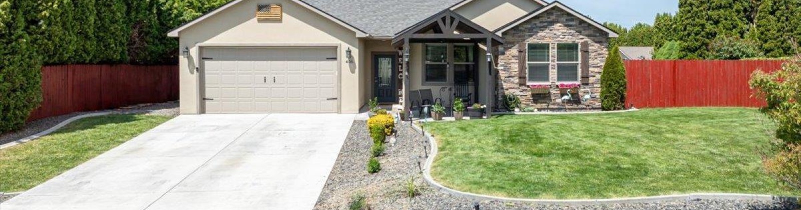 49th Ave, Kennewick, Washington 99337, 3 Bedrooms Bedrooms, ,2 BathroomsBathrooms,For Sale,49th Ave,284527