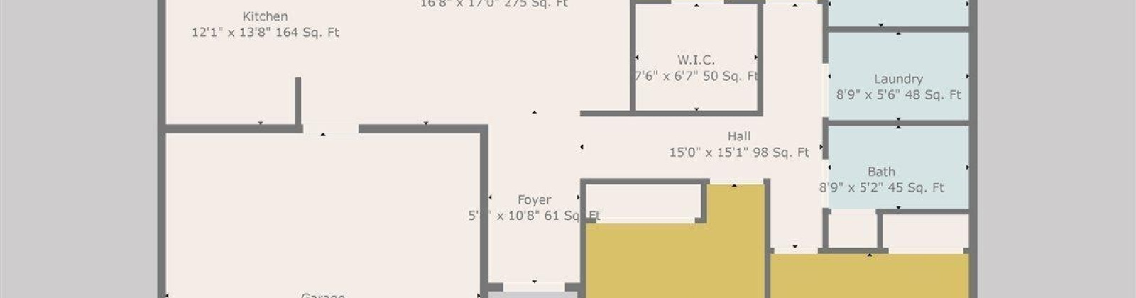 49th Ave, Kennewick, Washington 99337, 3 Bedrooms Bedrooms, ,2 BathroomsBathrooms,For Sale,49th Ave,284527