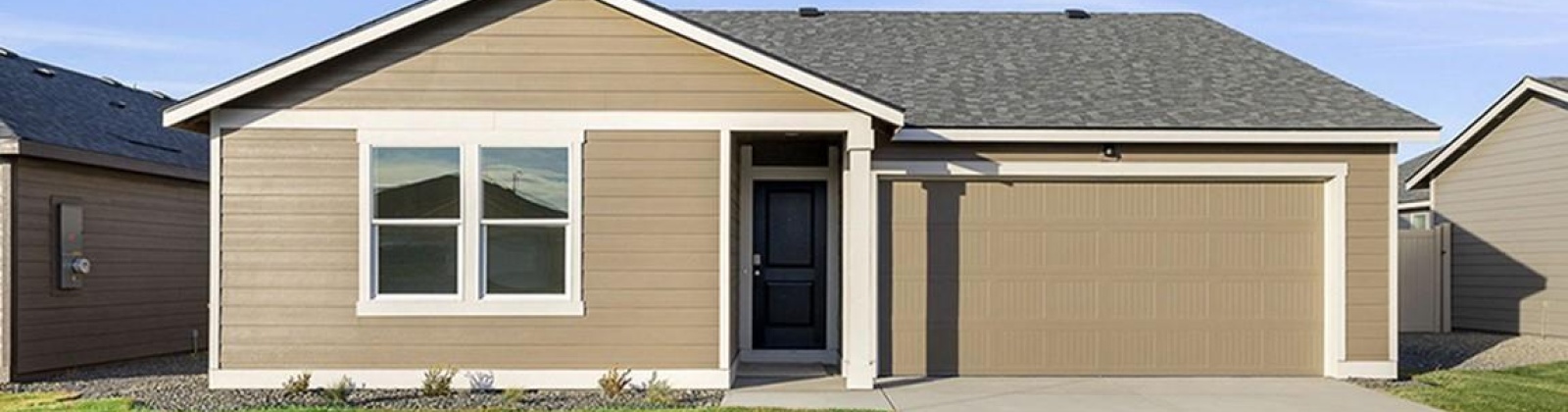 Dunsmuir, Pasco, Washington 99301, 3 Bedrooms Bedrooms, ,2 BathroomsBathrooms,For Sale,Dunsmuir,284529