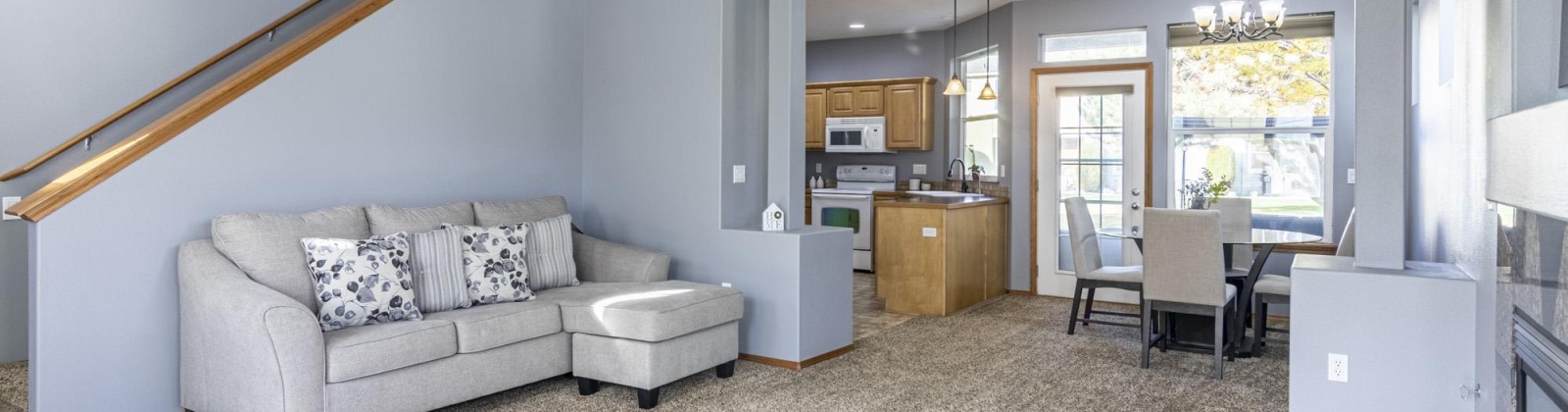 Keller St, Kennewick, Washington 99337, 3 Bedrooms Bedrooms, ,3 BathroomsBathrooms,For Sale,Keller St,284029