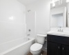 Osborne St, Kennewick, Washington 99338, 3 Bedrooms Bedrooms, ,2 BathroomsBathrooms,For Sale,Osborne St,284039
