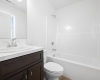 Osborne St, Kennewick, Washington 99338, 3 Bedrooms Bedrooms, ,2 BathroomsBathrooms,For Sale,Osborne St,284039