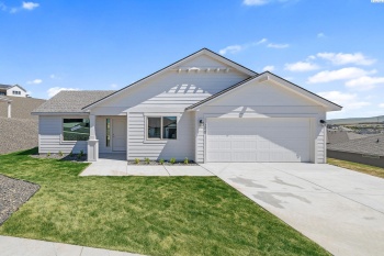Osborne St, Kennewick, Washington 99338, 3 Bedrooms Bedrooms, ,2 BathroomsBathrooms,For Sale,Osborne St,284039