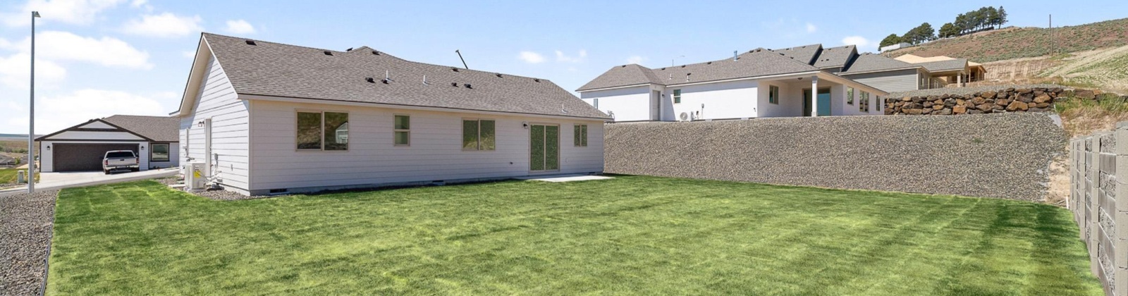 Osborne St, Kennewick, Washington 99338, 3 Bedrooms Bedrooms, ,2 BathroomsBathrooms,For Sale,Osborne St,284039