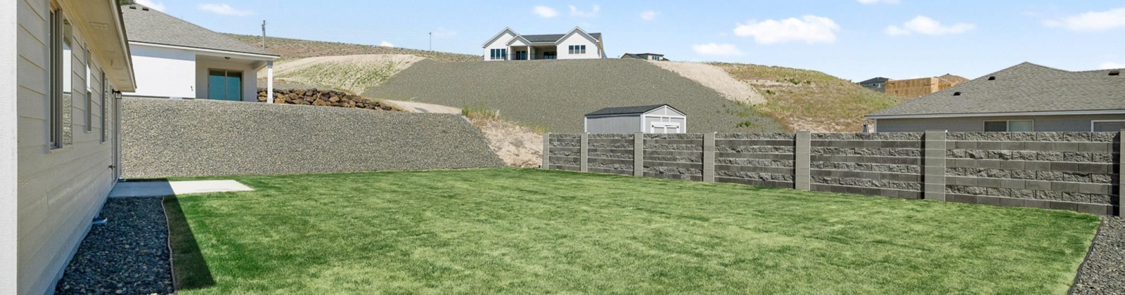 Osborne St, Kennewick, Washington 99338, 3 Bedrooms Bedrooms, ,2 BathroomsBathrooms,For Sale,Osborne St,284039