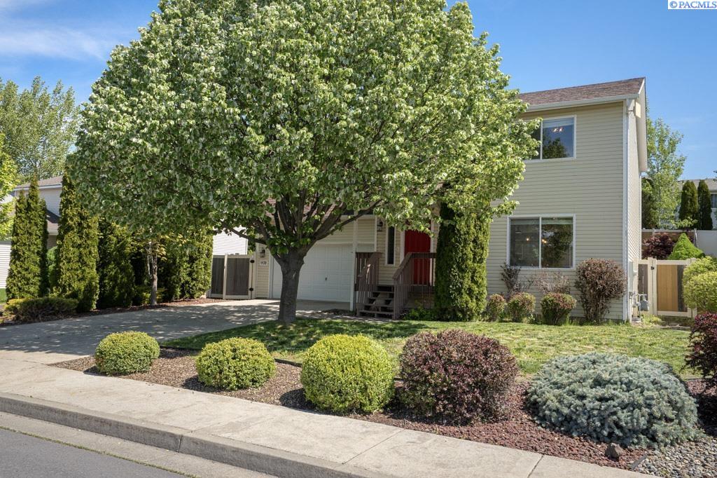 Bella Vista, Pullman, Washington 99163, 3 Bedrooms Bedrooms, 0 ,3 BathroomsBathrooms,Houses,For Sale,Bella Vista,0,284040
