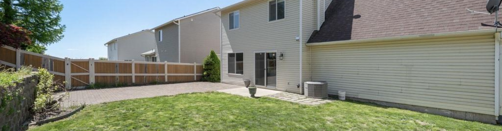 Bella Vista, Pullman, Washington 99163, 3 Bedrooms Bedrooms, ,3 BathroomsBathrooms,For Sale,Bella Vista,284040