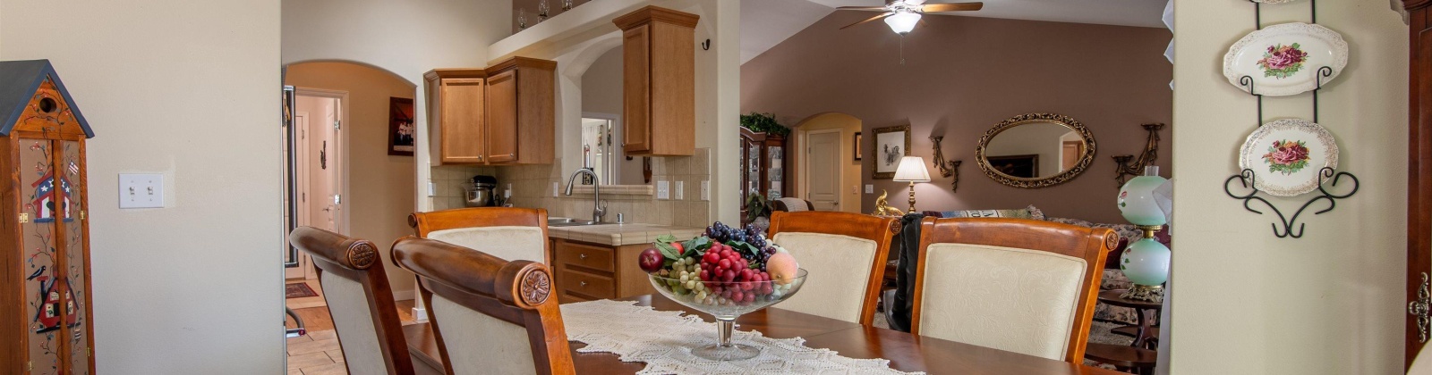 15th Ave, Kennewick, Washington 99338, 3 Bedrooms Bedrooms, ,2 BathroomsBathrooms,For Sale,15th Ave,284041