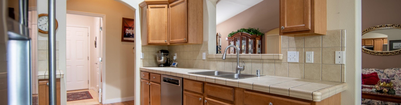 15th Ave, Kennewick, Washington 99338, 3 Bedrooms Bedrooms, ,2 BathroomsBathrooms,For Sale,15th Ave,284041