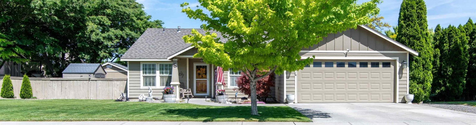 15th Ave, Kennewick, Washington 99338, 3 Bedrooms Bedrooms, ,2 BathroomsBathrooms,For Sale,15th Ave,284041
