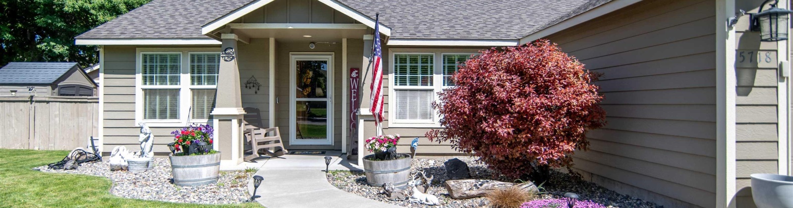 15th Ave, Kennewick, Washington 99338, 3 Bedrooms Bedrooms, ,2 BathroomsBathrooms,For Sale,15th Ave,284041