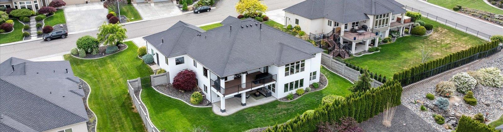 Meadow Hills Dr, Richland, Washington 99352, 6 Bedrooms Bedrooms, ,5 BathroomsBathrooms,For Sale,Meadow Hills Dr,284042