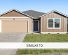 Dunsmuir, Pasco, Washington 99301, 4 Bedrooms Bedrooms, ,2 BathroomsBathrooms,For Sale,Dunsmuir,284539