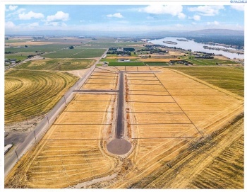 Taylor Lane (Lot 17), Pasco, Washington 99301, ,Residential,For Sale,Taylor Lane (Lot 17),283138