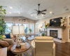 Bradley Boulevard, Richland, Washington 99352, 3 Bedrooms Bedrooms, ,3 BathroomsBathrooms,Condos/townhomes,For Sale,Bradley Boulevard,284045