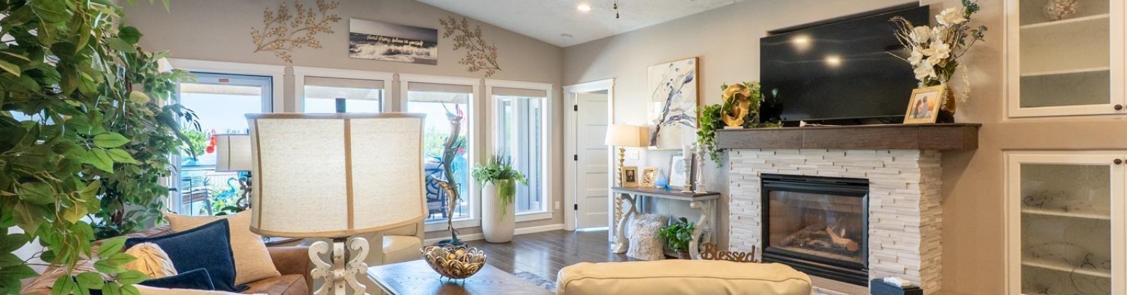 Bradley Boulevard, Richland, Washington 99352, 3 Bedrooms Bedrooms, ,3 BathroomsBathrooms,Condos/townhomes,For Sale,Bradley Boulevard,284045