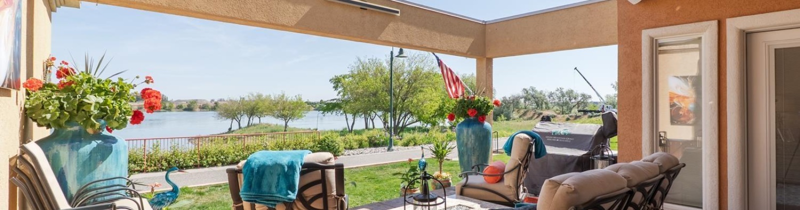 Bradley Boulevard, Richland, Washington 99352, 3 Bedrooms Bedrooms, ,3 BathroomsBathrooms,Condos/townhomes,For Sale,Bradley Boulevard,284045