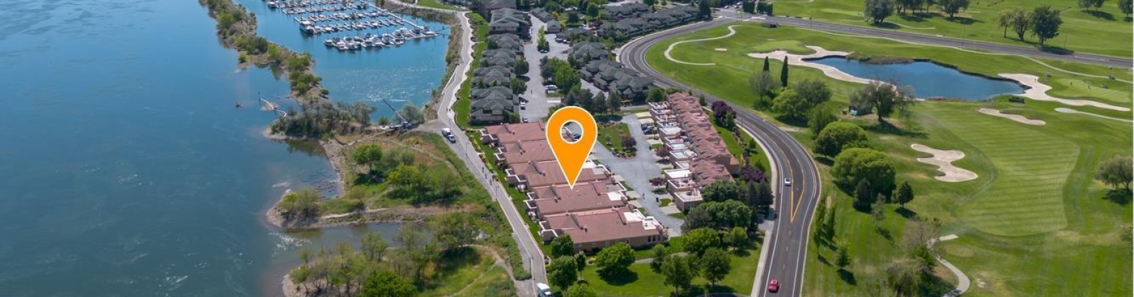 Bradley Boulevard, Richland, Washington 99352, 3 Bedrooms Bedrooms, ,3 BathroomsBathrooms,Condos/townhomes,For Sale,Bradley Boulevard,284045
