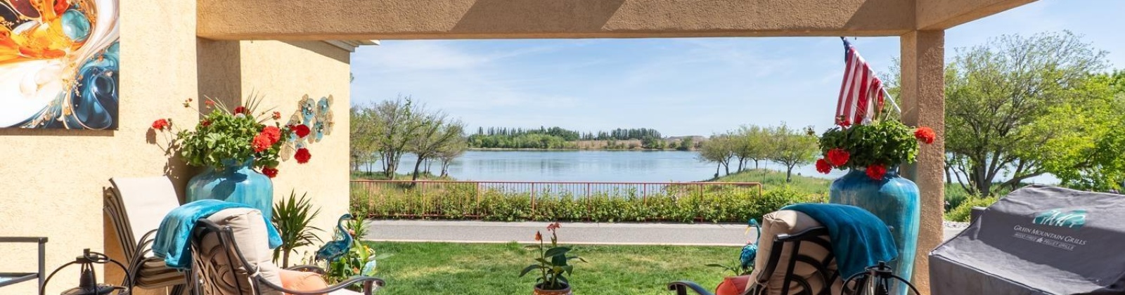 Bradley Boulevard, Richland, Washington 99352, 3 Bedrooms Bedrooms, ,3 BathroomsBathrooms,Condos/townhomes,For Sale,Bradley Boulevard,284045