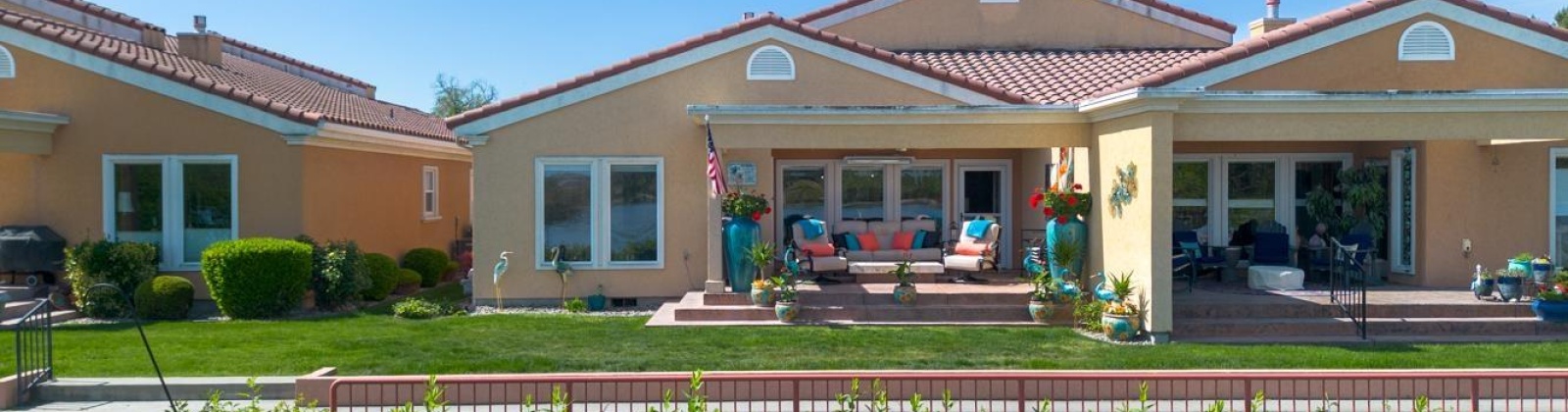 Bradley Boulevard, Richland, Washington 99352, 3 Bedrooms Bedrooms, ,3 BathroomsBathrooms,Condos/townhomes,For Sale,Bradley Boulevard,284045