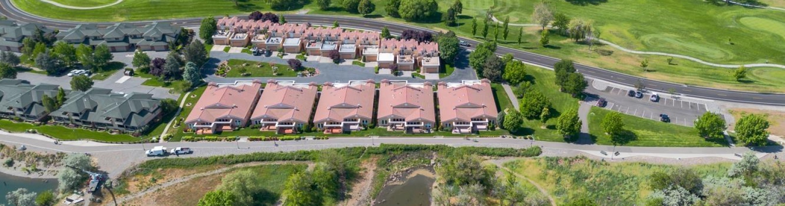 Bradley Boulevard, Richland, Washington 99352, 3 Bedrooms Bedrooms, ,3 BathroomsBathrooms,Condos/townhomes,For Sale,Bradley Boulevard,284045