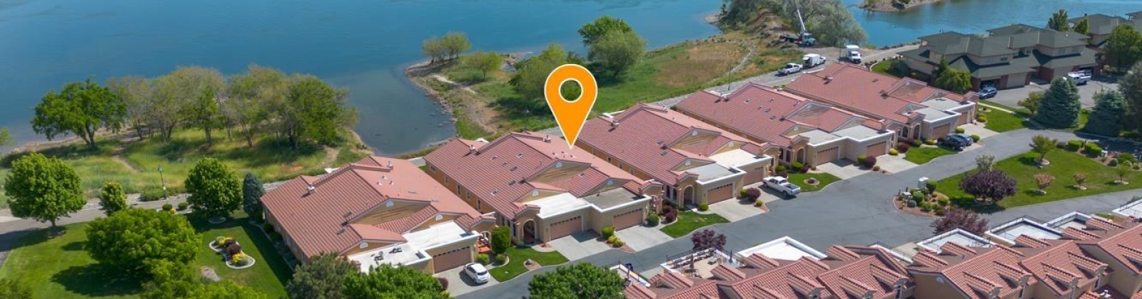 Bradley Boulevard, Richland, Washington 99352, 3 Bedrooms Bedrooms, ,3 BathroomsBathrooms,Condos/townhomes,For Sale,Bradley Boulevard,284045