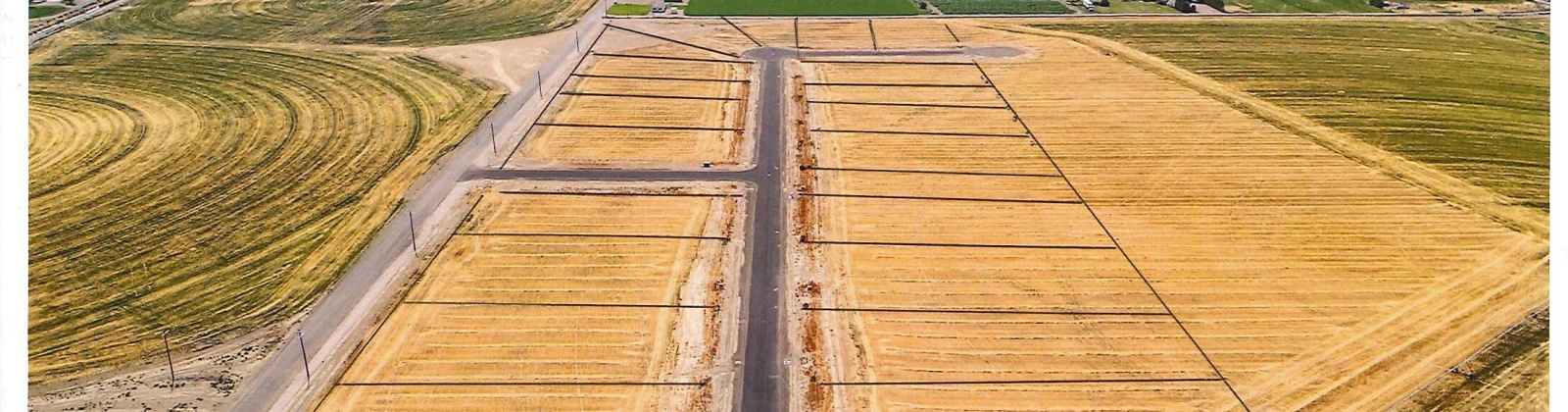 Taylor Lane (Lot 21), Pasco, Washington 99301, ,Residential,For Sale,Taylor Lane (Lot 21),283140