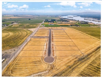 Taylor Lane (Lot 21), Pasco, Washington 99301, ,Residential,For Sale,Taylor Lane (Lot 21),283140