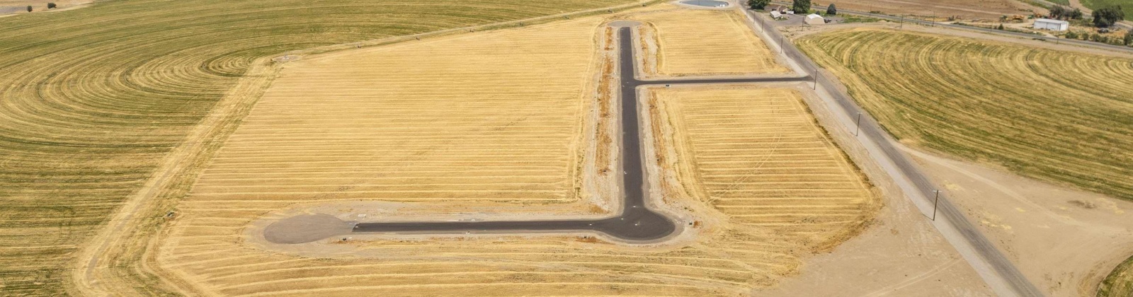 Taylor Lane (Lot 21), Pasco, Washington 99301, ,Residential,For Sale,Taylor Lane (Lot 21),283140
