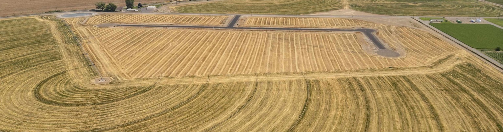 Taylor Lane (Lot 21), Pasco, Washington 99301, ,Residential,For Sale,Taylor Lane (Lot 21),283140