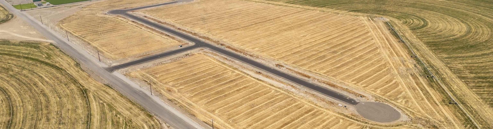 Taylor Lane (Lot 21), Pasco, Washington 99301, ,Residential,For Sale,Taylor Lane (Lot 21),283140