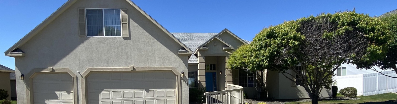 Maidstone St., Richland, Washington 99354-2192, 3 Bedrooms Bedrooms, ,4 BathroomsBathrooms,For Sale,Maidstone St.,284048