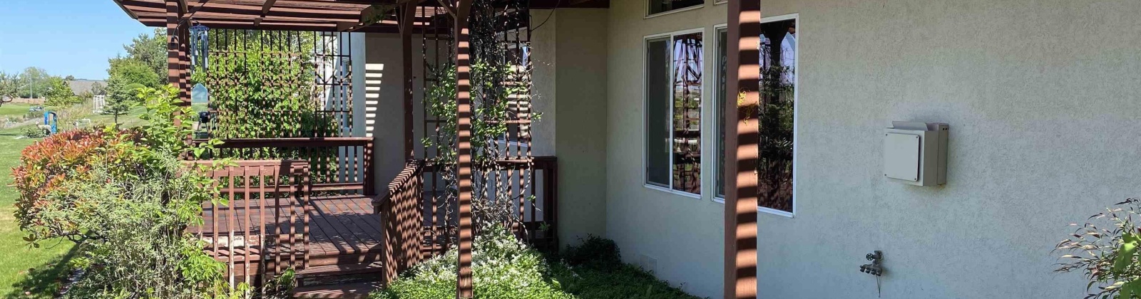 Maidstone St., Richland, Washington 99354-2192, 3 Bedrooms Bedrooms, ,4 BathroomsBathrooms,For Sale,Maidstone St.,284048