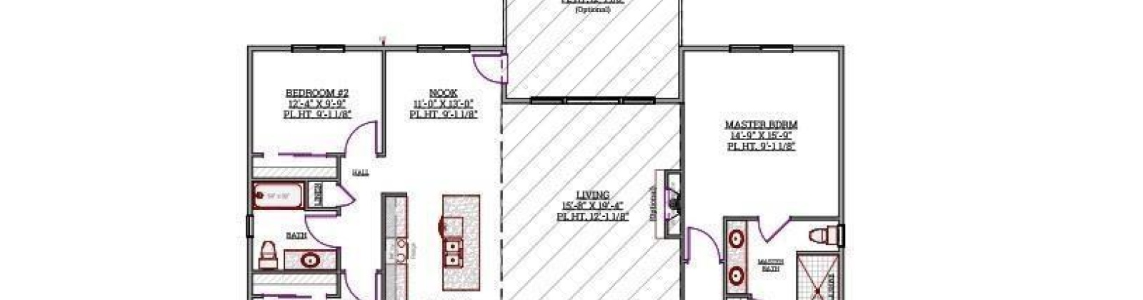 Rd 90, Pasco, Washington 99301, 3 Bedrooms Bedrooms, ,2 BathroomsBathrooms,For Sale,Rd 90,284548
