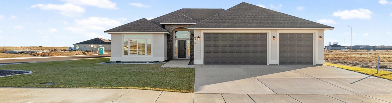 Rd 90, Pasco, Washington 99301, 3 Bedrooms Bedrooms, ,2 BathroomsBathrooms,For Sale,Rd 90,284548