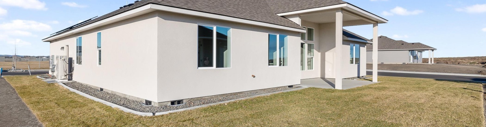 Rd 90, Pasco, Washington 99301, 3 Bedrooms Bedrooms, ,2 BathroomsBathrooms,For Sale,Rd 90,284548