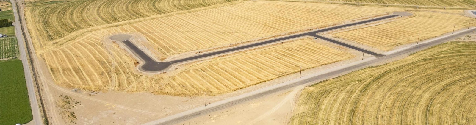 Taylor Ln. (Lot 9), Pasco, Washington 99301, ,Residential,For Sale,Taylor Ln. (Lot 9),283141
