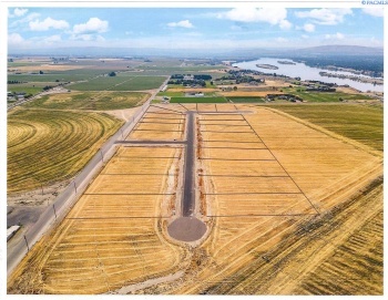 TAYLOR LN (Lot 8), Pasco, Washington 99301, ,Residential,For Sale,TAYLOR LN (Lot 8),283143