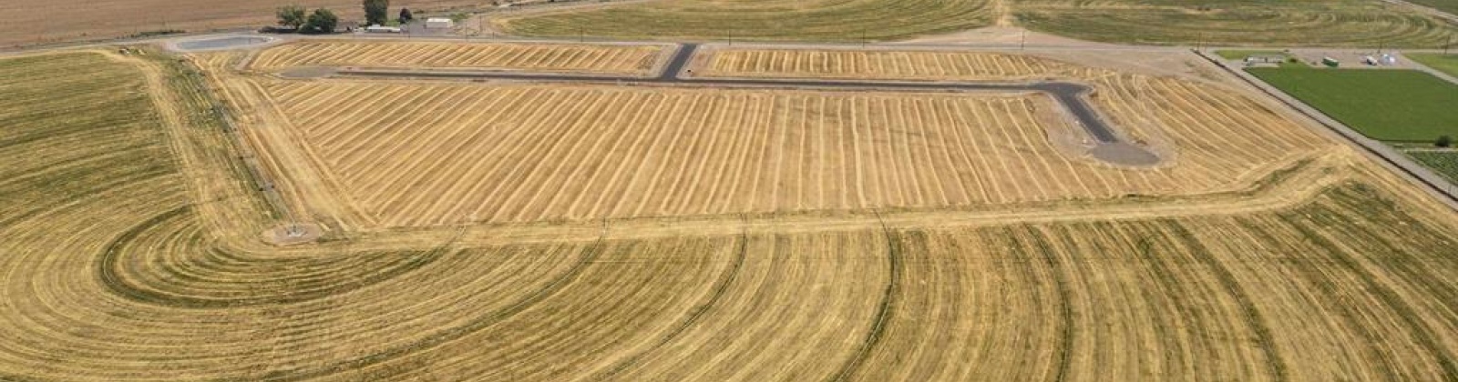 TAYLOR LN (Lot 8), Pasco, Washington 99301, ,Residential,For Sale,TAYLOR LN (Lot 8),283143