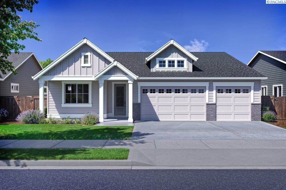 Centerline Ave, Richland, Washington 99354, 4 Bedrooms Bedrooms, 0 ,2 BathroomsBathrooms,Houses,For Sale,Centerline Ave,0,284054