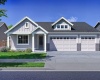 Centerline Ave, Richland, Washington 99354, 4 Bedrooms Bedrooms, ,2 BathroomsBathrooms,Site Built-owned Lot,For Sale,Centerline Ave,284054