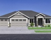 Centerline Ave, Richland, Washington 99354, 3 Bedrooms Bedrooms, ,3 BathroomsBathrooms,Site Built-owned Lot,For Sale,Centerline Ave,284056