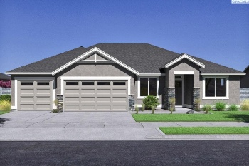 Centerline Ave, Richland, Washington 99354, 3 Bedrooms Bedrooms, ,3 BathroomsBathrooms,Site Built-owned Lot,For Sale,Centerline Ave,284056