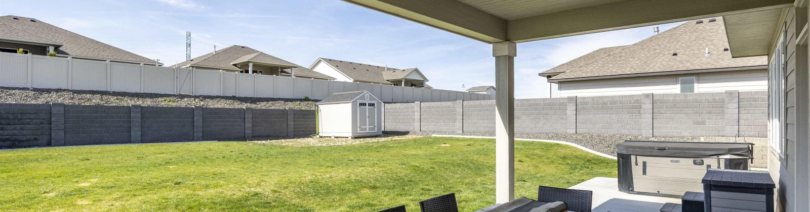 35th Ave, Kennewick, Washington 99338, 5 Bedrooms Bedrooms, ,3 BathroomsBathrooms,Site Built-owned Lot,For Sale,35th Ave,284060