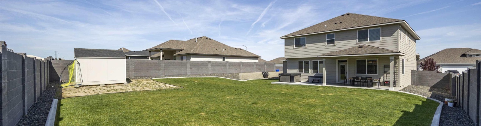 35th Ave, Kennewick, Washington 99338, 5 Bedrooms Bedrooms, ,3 BathroomsBathrooms,Site Built-owned Lot,For Sale,35th Ave,284060