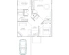 Whitefish Ln, Pasco, Washington 99301, 2 Bedrooms Bedrooms, ,1 BathroomBathrooms,For Sale,Whitefish Ln,284061