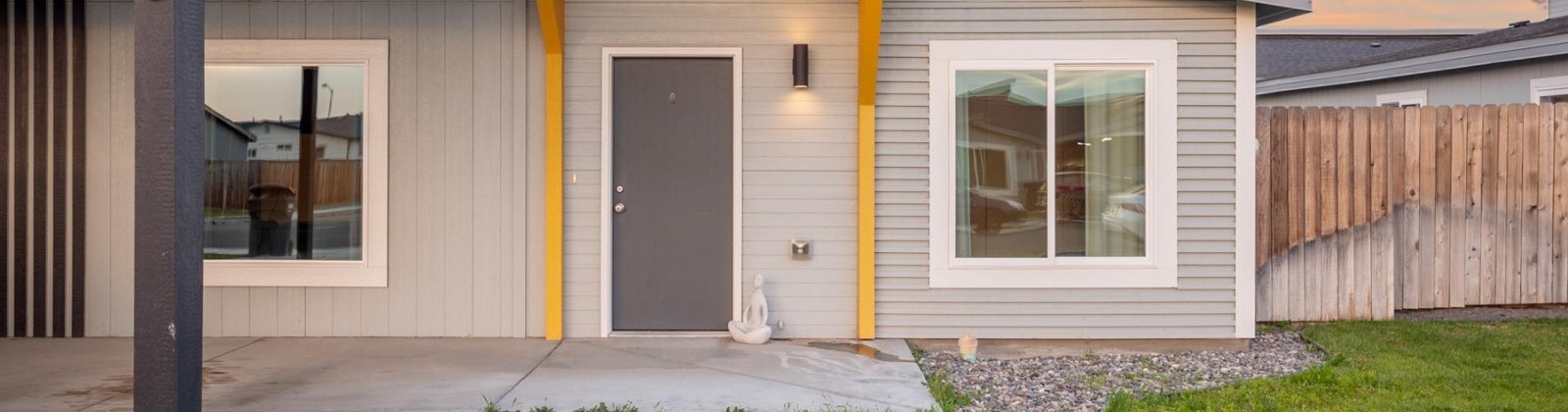 Whitefish Ln, Pasco, Washington 99301, 2 Bedrooms Bedrooms, ,1 BathroomBathrooms,For Sale,Whitefish Ln,284061