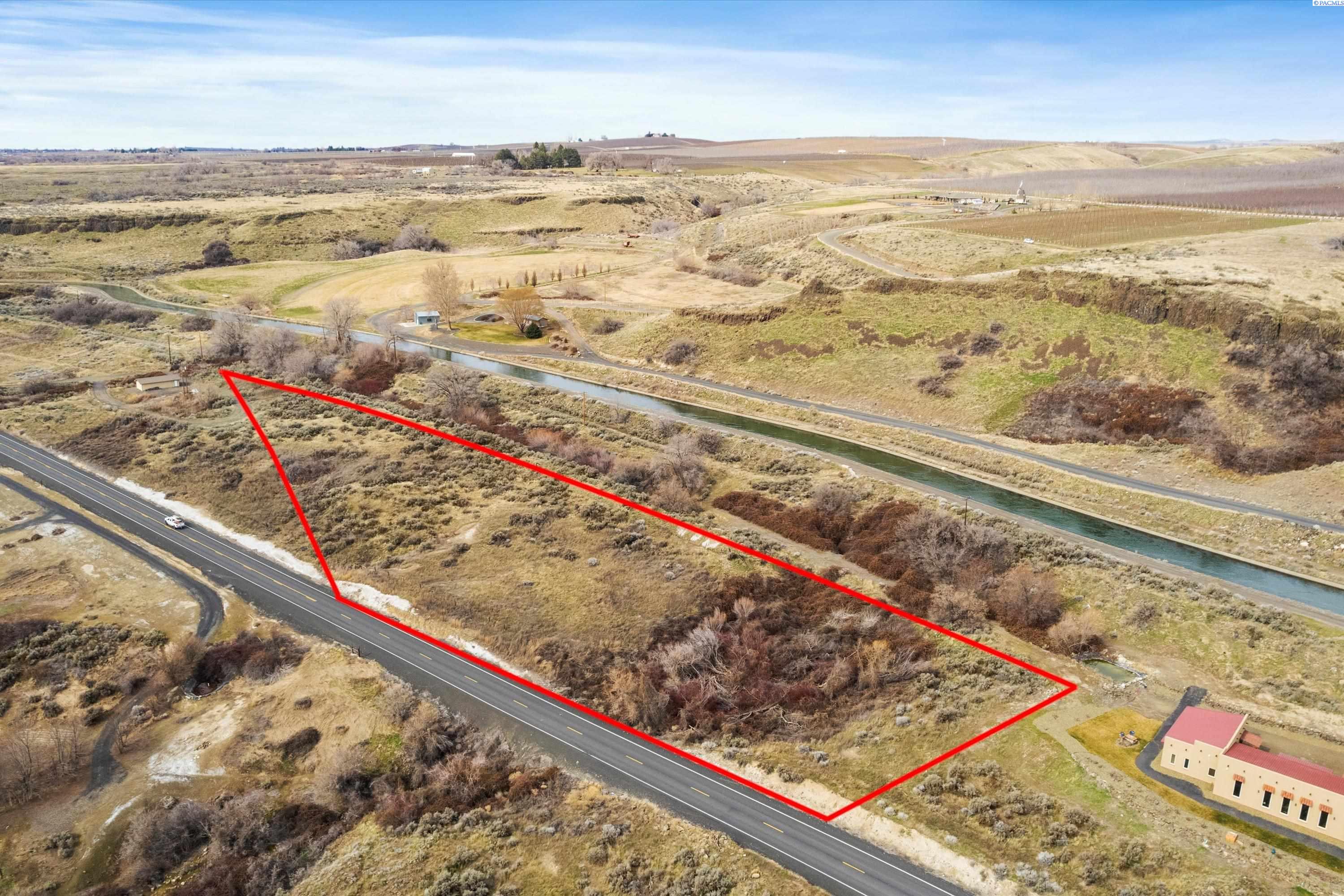 Old Inland Empire Hwy, Prosser, Washington 99350, 0 , 0 ,0,Land/lots,For Sale,Old Inland Empire Hwy,0,283211