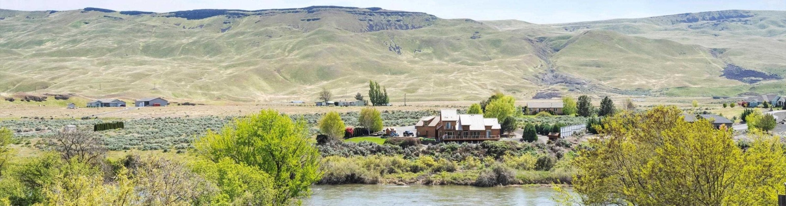 Old Inland Empire Hwy, Prosser, Washington 99350, 0 , 0 ,0,Land/lots,For Sale,Old Inland Empire Hwy,0,283211